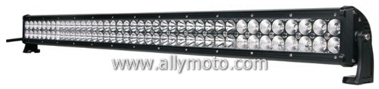 240W LED Light Bar 2049